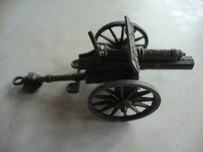 Antique Crescent toy  field