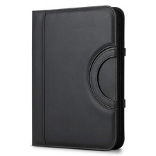 A4 Zipped Conference Folder