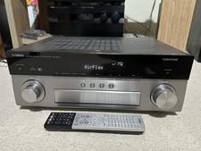 Yamaha AVENTAGE RX-A840