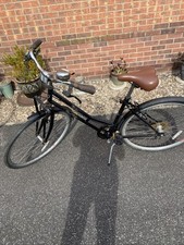 Claud Butler Windsor Classic Ladies Bike