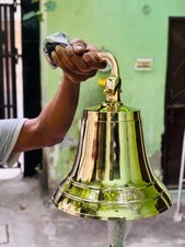 New 11" Large Nautical Solid