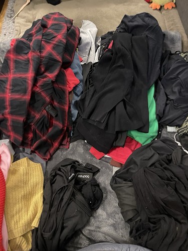 Women clothes bundle - clothes, size