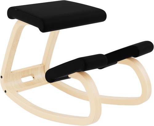 Premium ergonomic kneeling - premium,