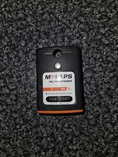 AMB MyLaps TR2 MX Transponder