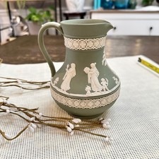 Wedgwood Vintage Jasperware