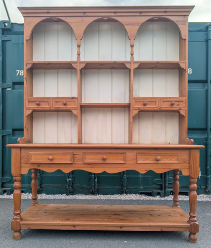 Vintage ducal solid pine - solid,