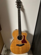 Taylor 214Koa Acoustic Guitar