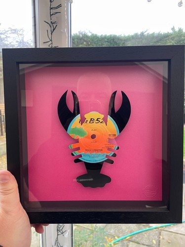 52s rock lobster - b-52s,