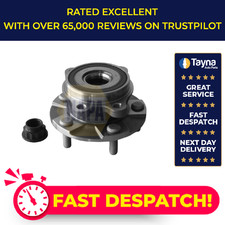 Wheel Bearing Kit fits TOYOTA