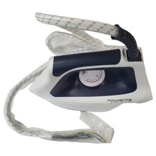 Complete Steam Iron Rowenta