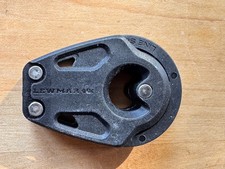 Lewmar 40mm Synchro control