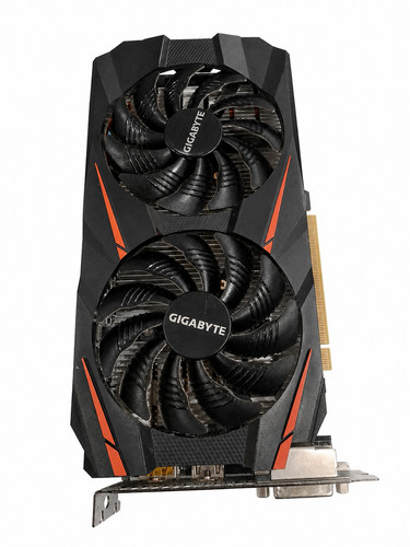 Gtx 1060 6gb graphics - gtx, card