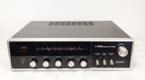 Vintage national panasonic - vintage,