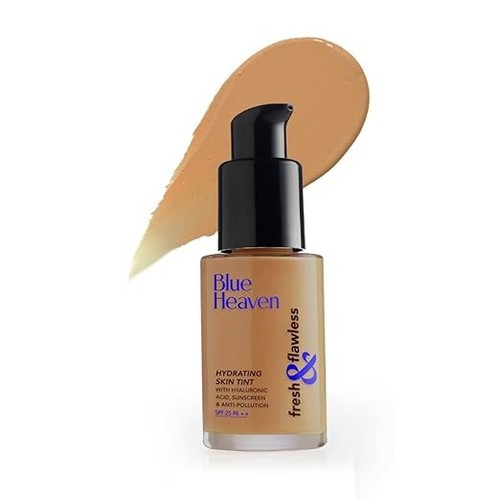 Blue heaven fresh flawless - heaven,