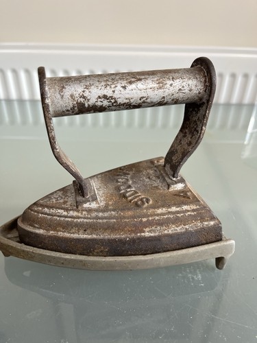 Antique siddons r cast - antique,
