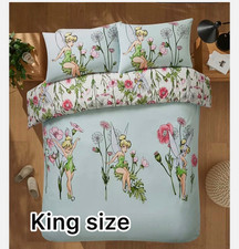 Disney Tinkerbell Floral
