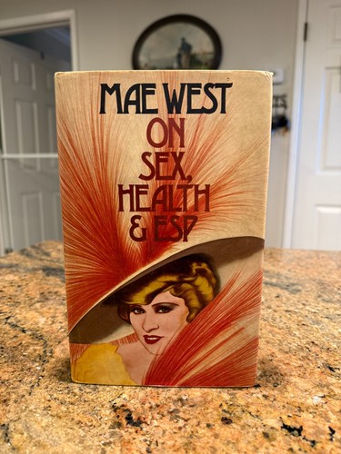 Mae west sex health esp - mae, on