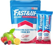 Fast&Up Reload Electrolyte