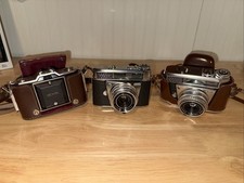 Camera Bundle, (2) Kodak