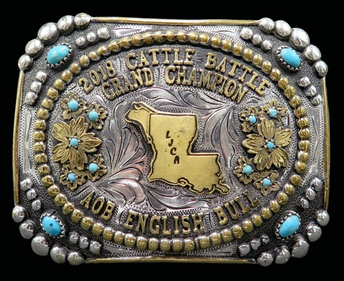 Ljca cattle battle grand - ljca,