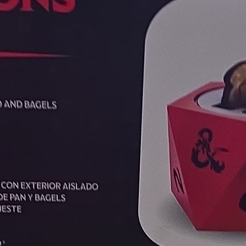 Uncanny brands dungeons - brands,