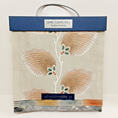 Jane churchill atmosphere - jane, vi
