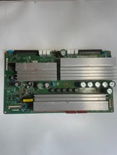 SAMSUNG PLASMA MODEL 550-YBOZ