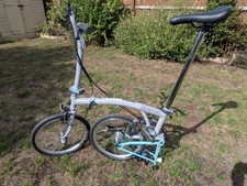 Brompton A Line
