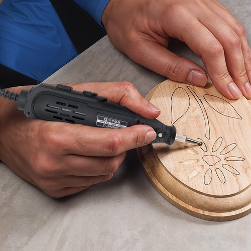 Electric grinding handheld - electric,
