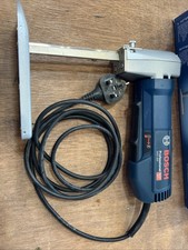 Bosch GSG300 240V Professional Foam Rubber Cutter With blade