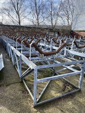 Conveyor Rollers Soil