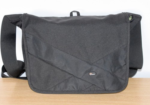Camera bag lowepro exchange - camera, bag,