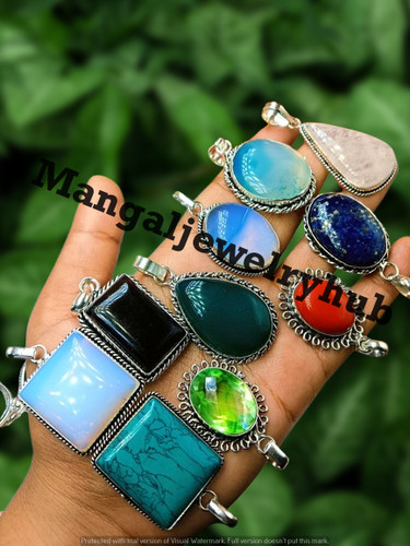 Dainty turquoise mix - dainty,