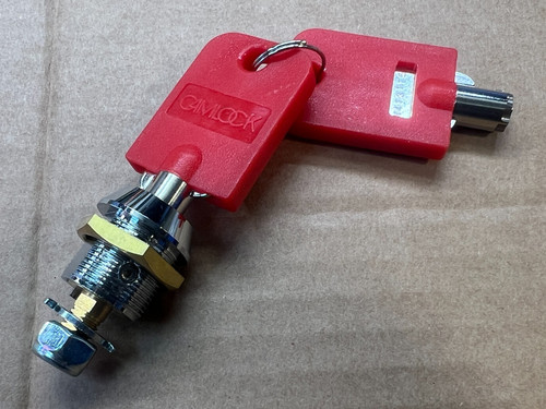 Genuine camlock series - genuine,