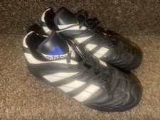 Adidas Astro turf Trainers