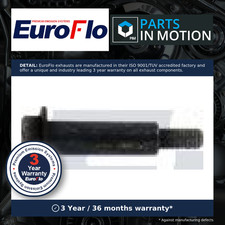 Exhaust Bolt fits FORD ESCORT