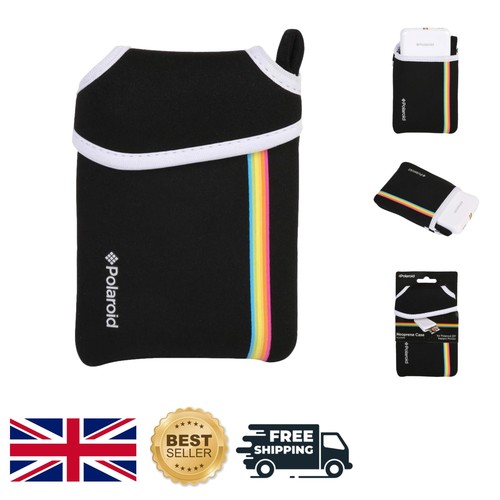 Durable neoprene case - durable, with
