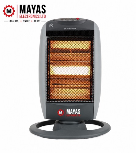 Halogen instant heating - halogen,