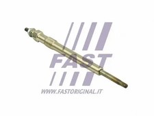 Glow plug FT82756 FAST for FORD JAGUAR CITROËN PEUGEOT FIAT