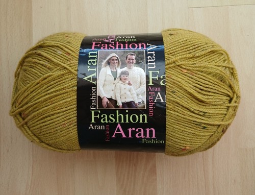 400g king cole - cole, tweed