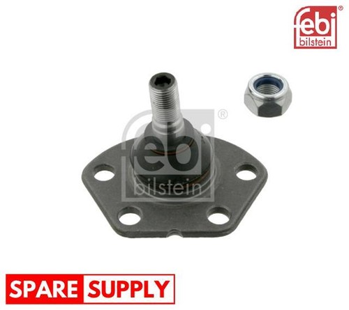 Ball joint for fiat peugeot - ball,