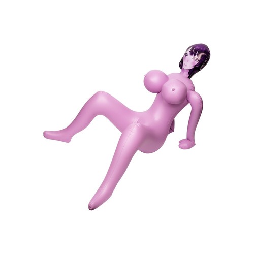 Anime spreadem gigi love doll - spreadem,