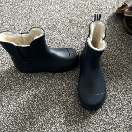 Next short ankle - next, wellies