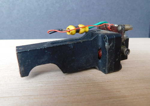 Hornby dublo class - 8f,