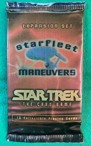 Star trek the - star, game