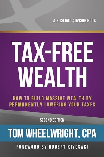 Tax free wealth - tax-free, to