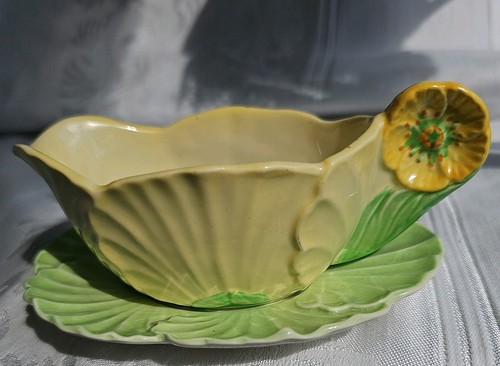 Buttercup carlton ware england - carlton,