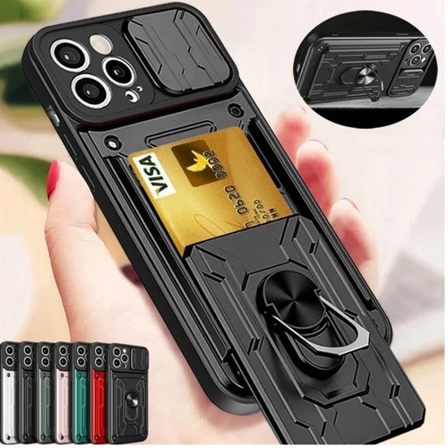 Iphone case slide camera cover - iphone,
