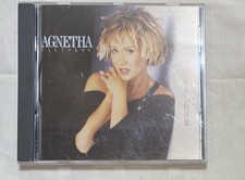 Agnetha Faltskog I Stand Alone