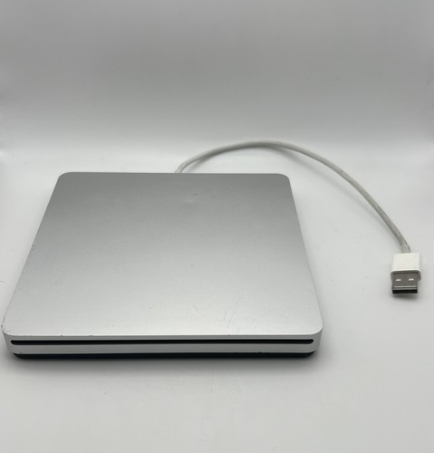 Apple usb superdrive external - apple,